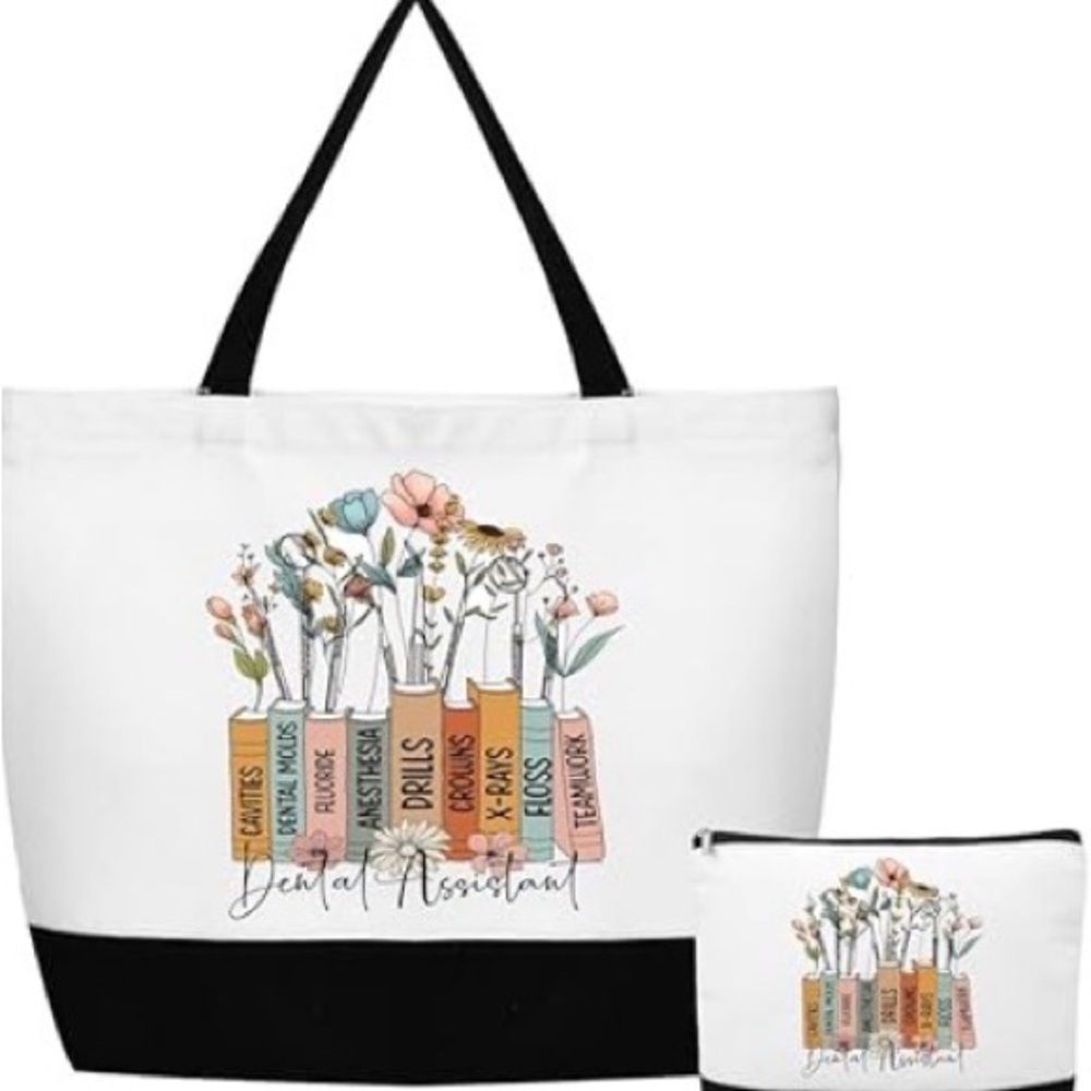 Dental Assistant Gift Set
